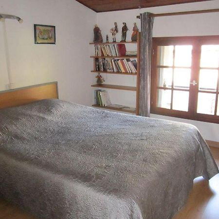 La Cle Des Champs Bed & Breakfast Saou Dış mekan fotoğraf