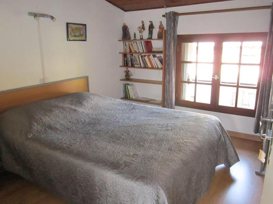 La Cle Des Champs Bed & Breakfast Saou Dış mekan fotoğraf